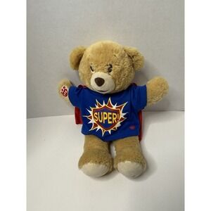 build a bear marine dress blues Online Exclusive Crumb Cake Bear Marine Gift Set